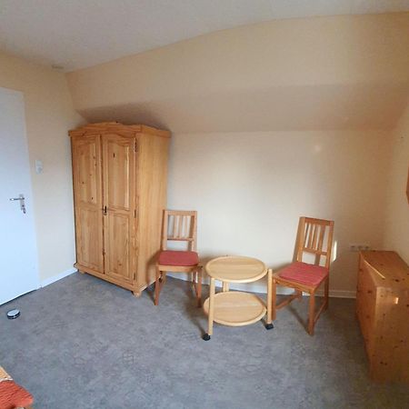 Ferienwohnung-Zum-Kueppchen Münstermaifeld Exteriör bild