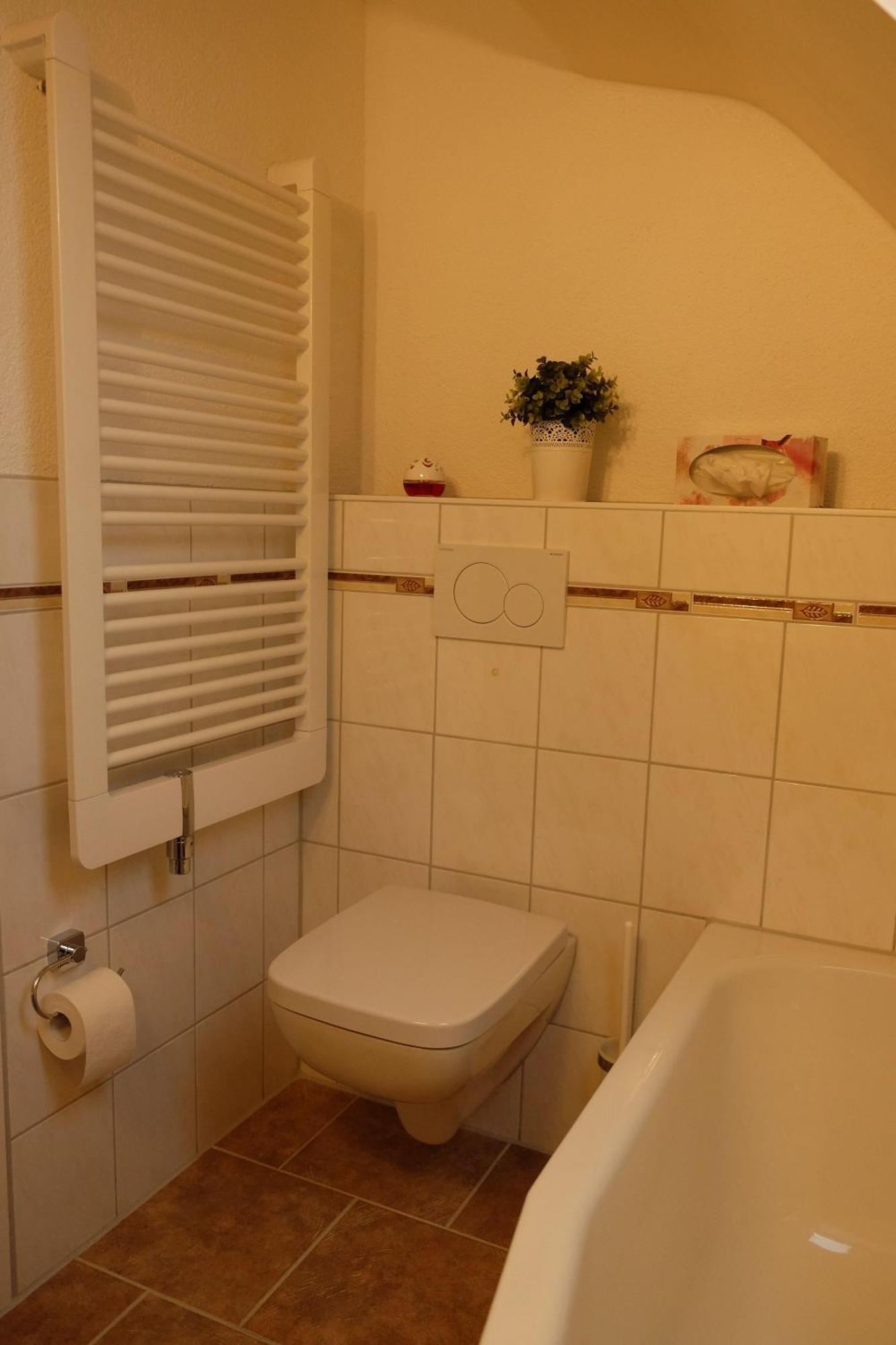 Ferienwohnung-Zum-Kueppchen Münstermaifeld Exteriör bild