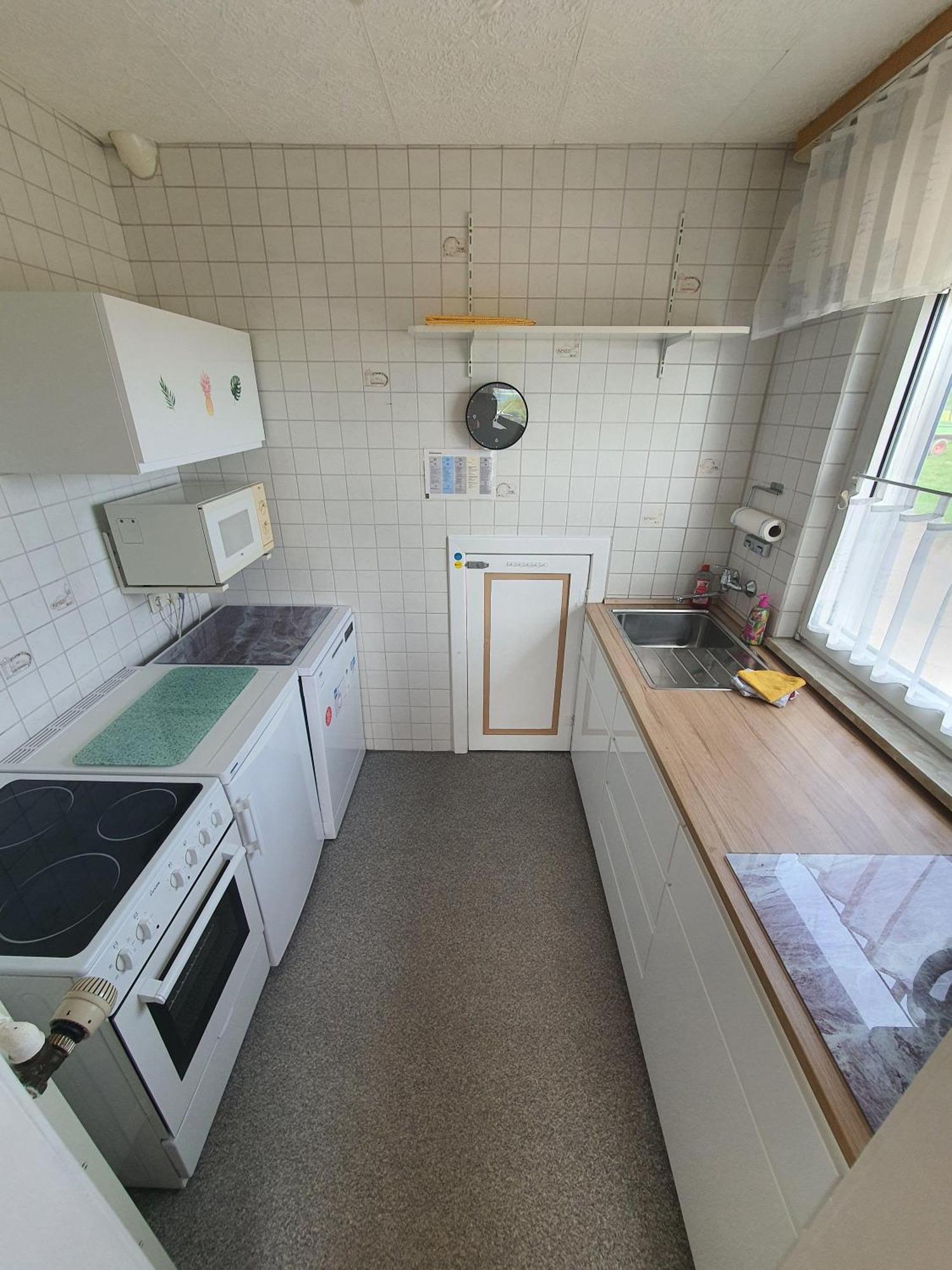 Ferienwohnung-Zum-Kueppchen Münstermaifeld Exteriör bild
