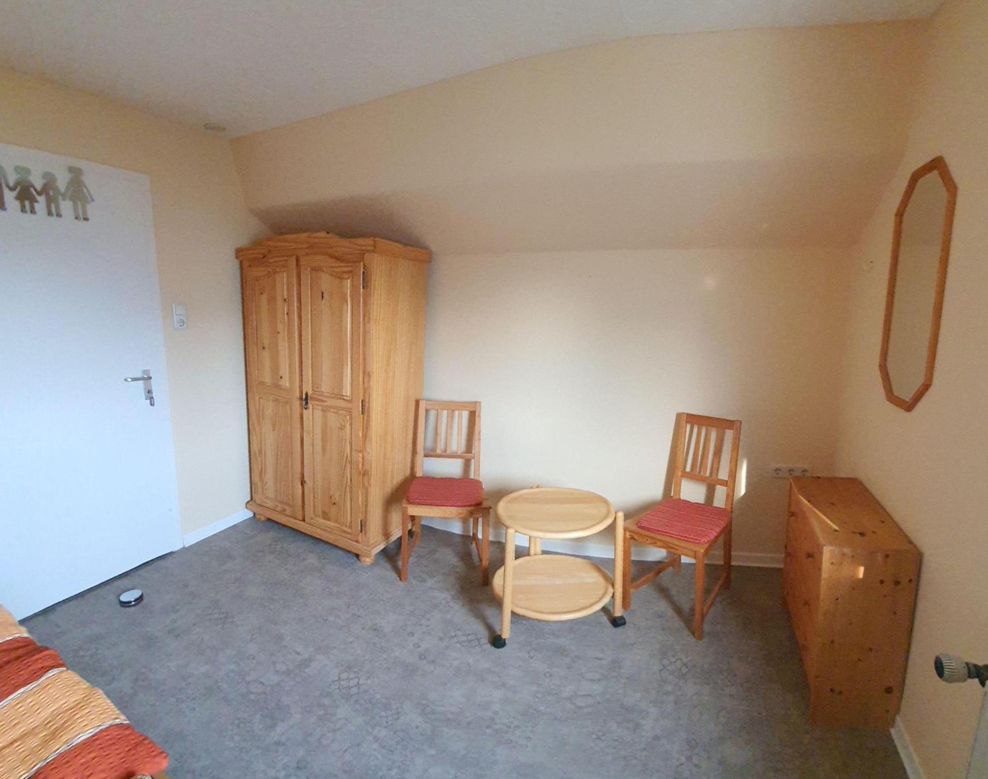 Ferienwohnung-Zum-Kueppchen Münstermaifeld Exteriör bild